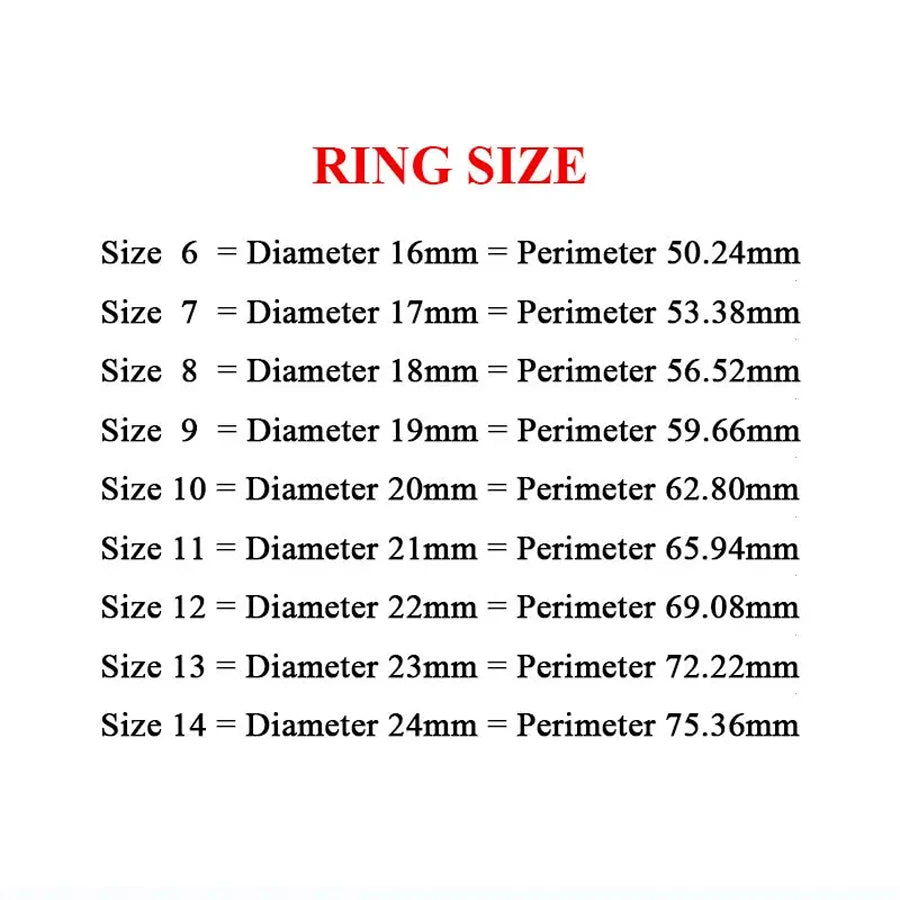 Stainless Steel Wedding Band Ring – 2mm, 4mm, 6mm & 8mm High Polished Smooth Ring for Men & Women | Minimalist Jewelry