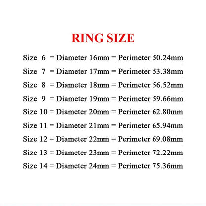 Stainless Steel Wedding Band Ring – 2mm, 4mm, 6mm & 8mm High Polished Smooth Ring for Men & Women | Minimalist Jewelry