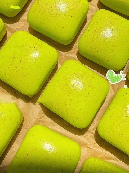 Square Bread Squishy Toy – Slow Rising Stress Relief Fidget Toy for Anxiety & ADHD (Soft Sensory Squeeze Toy)