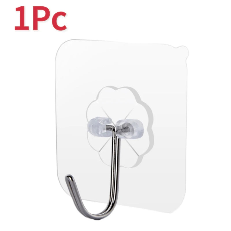 Soporte de esponja para fregadero de acero inoxidable – Estante de secado autoadhesivo para desagüe de cocina, organizador de almacenamiento de esponjas montado en la pared con ganchos para fregadero, accesorios para lavavajillas y organización de cocina