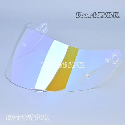 Replacement Helmet Visor Lens for AGV K5, K5S, K3 SV, K1 & Compact ST – Motorcycle Helmet Face Shield Windshield Lens