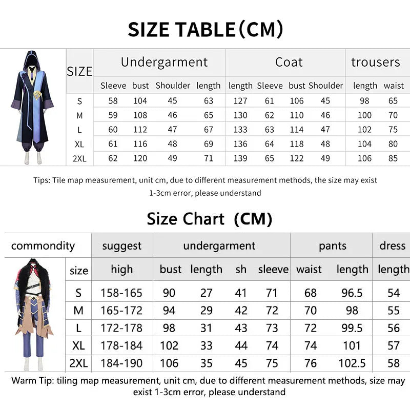 Cosmic Princess Kaguya Inspired Cosplay Costume – Komazawa Rai Mikado Akira Uniform Set with Wig for Men Halloween, Carnival & Roleplay Party