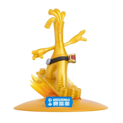 FUNISM Figurines Pokémon Authentiques – Pikachu, Mew, Mewtwo, Gardevoir, Nymphali et Spectrum Jouets Modèles d'Anime à Collectionner