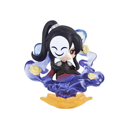 Heaven Official’s Blessing The Splendor of Painting Series – Tian Guan Ci Fu Mystery Blind Box, Xie Lian & Hua Cheng Collectible Figure Toy