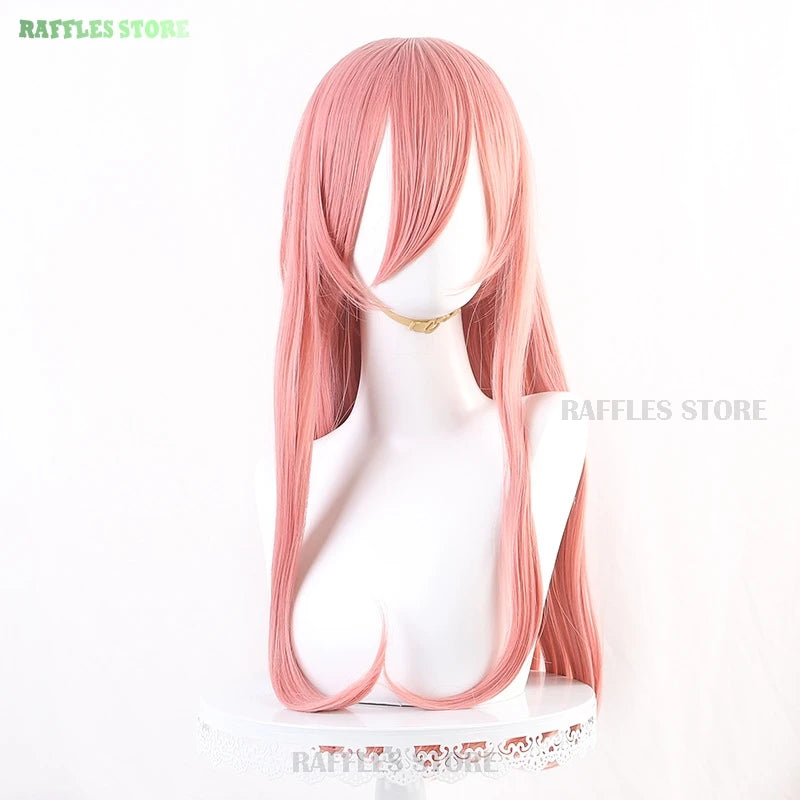 The Quintessential Quintuplets Cosplay Costume & Wig Set – School Uniform Collection