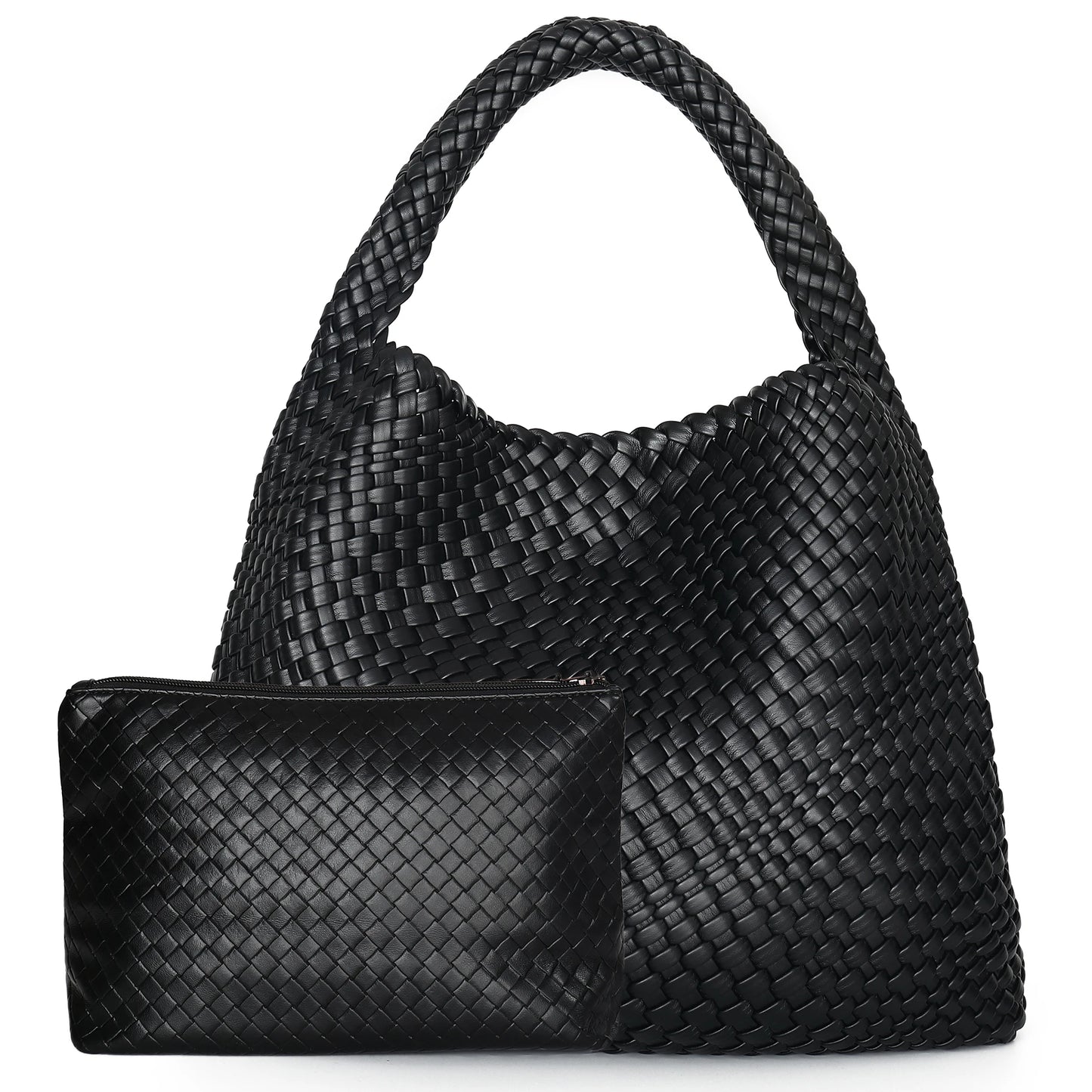 Bolso de mano de mujer de piel suave, grande, para la playa, el hombro, el trabajo, los viajes, las compras y la moda cotidiana