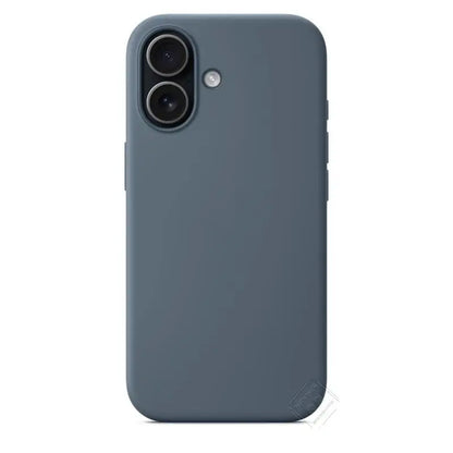 Liquid Silicone Phone Case for iPhone 17 Pro Max – Magnetic Protective Cover with Camera Control & MagSafe Support