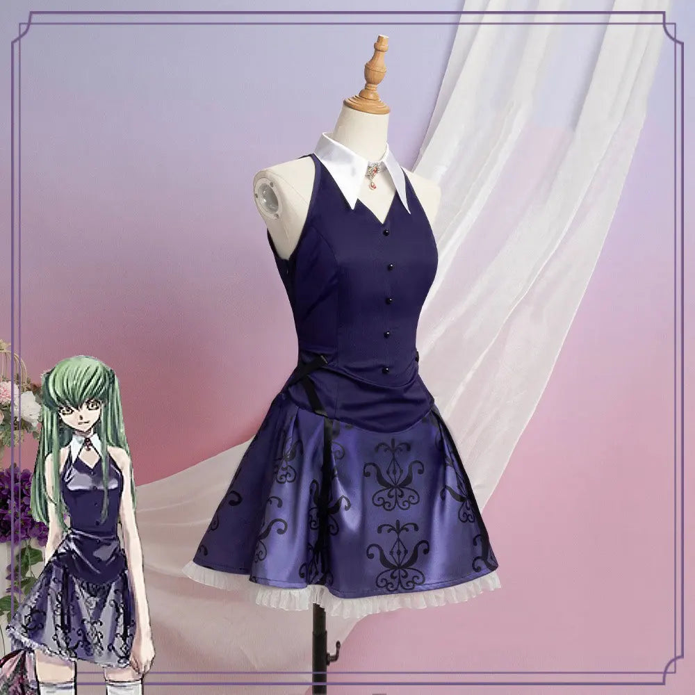 Queen CC Cosplay Costume – Cute Fancy Dress Party Suit for Halloween, Carnival & Anime Roleplay Uniform (Custom Made)