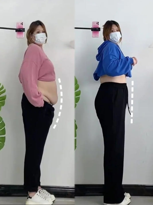 Plus Size Women's Ice Silk Wide-Leg Pants – High-Waist Lightweight Casual Trousers for Summer Sports & Everyday Wear