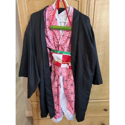 Jiro You Bean Cosplay Costume – Anime Halloween Outfit for Child, Convention & Family Party Dress-Up