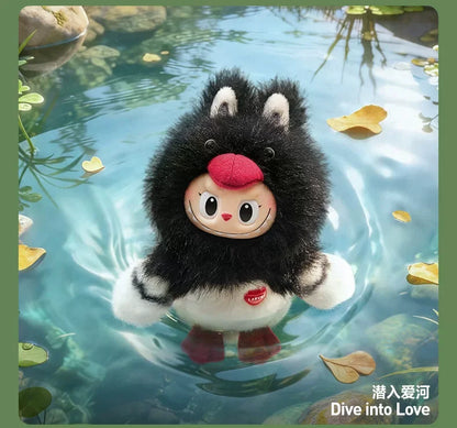 POP MART Dear Birds Series Blind Box – Figurine articulée mystère à collectionner, cadeau surprise mignon pour enfants et collectionneurs