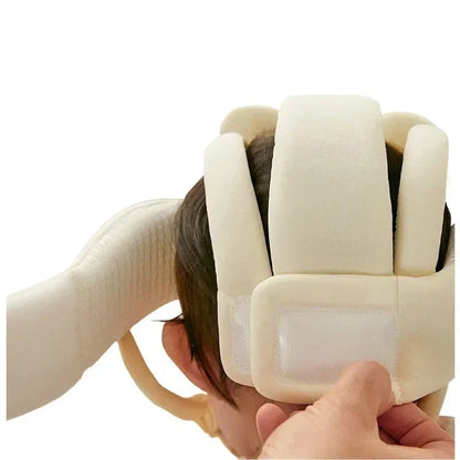Baby Safety Head Protector Helmet Soft Toddler Head Cushion for Crawling & Walking