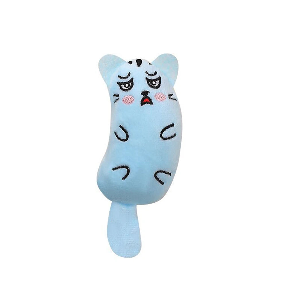 Juguete de cuerda con forma de zanahoria para perros, de algodón duradero, para masticar, para cachorros y perros, para limpiar los dientes, resistente a las mordeduras