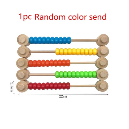 Accesorios Montessori para tablero de actividades DIY – Piezas para tablero sensorial de bebés para el aprendizaje temprano y el desarrollo de habilidades