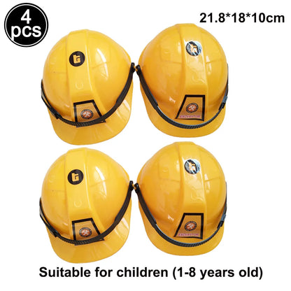 Construction Truck Slap Bracelets – Kids' Engineering-Themed Wristbands for Construction-Themed Birthday Parties, Party Favors & Goodie Bag Fillers