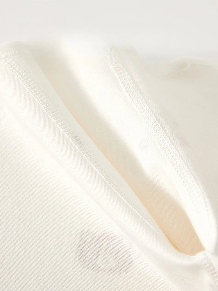 AYNIGIELL Mono de bebé recién nacido – Pelele suave de cuatro estaciones para bebés y niñas (0-6 meses)