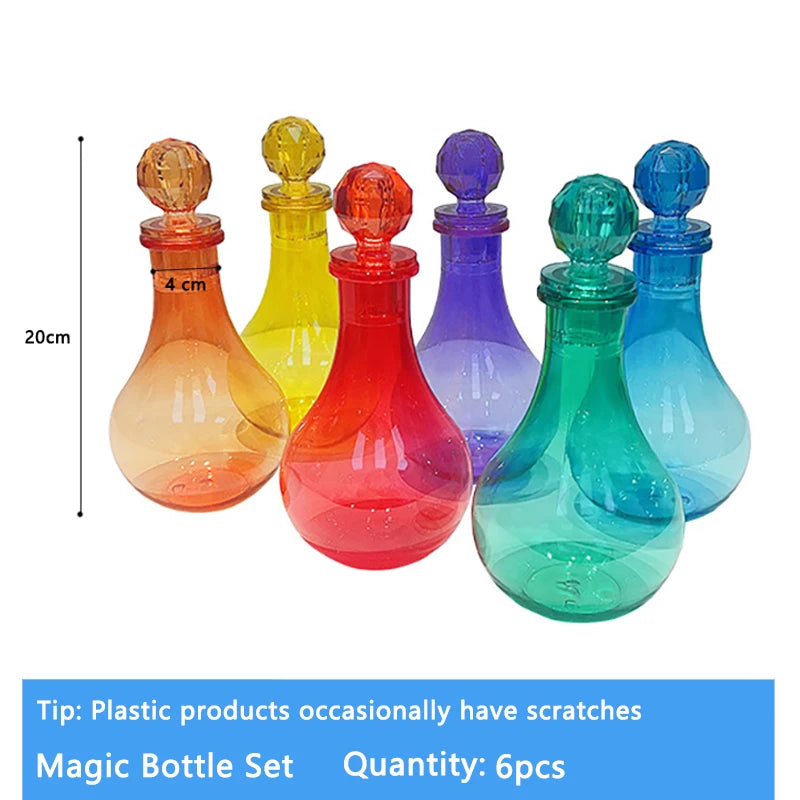 Kit de jeu sensoriel Montessori sable et eau – Jouet d'apprentissage STEM ouvert avec gobelets doseurs arc-en-ciel, entonnoirs, pelles, pinces et tuyaux, jouet d'activité créative en extérieur pour enfants