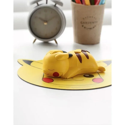 Pokémon Pikachu Wireless Bluetooth Mouse – Kawaii Computer Peripheral Gift for Kids & Anime Fans