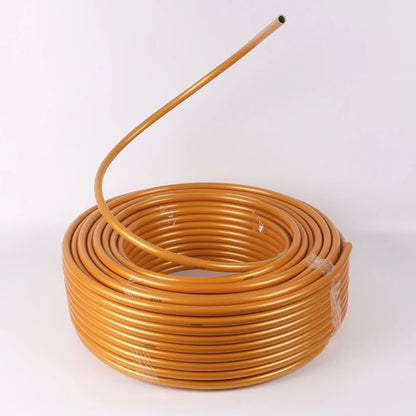 5M Bendable Floral Stem Tube – PVC Aluminum Flexible Rod for DIY Flowers, Wedding & Party Decorations