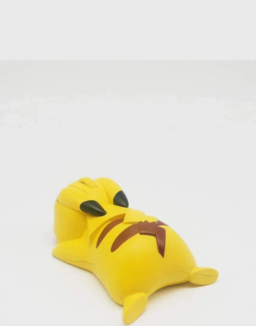 Pokémon Pikachu Wireless Bluetooth Mouse – Kawaii Computer Peripheral Gift for Kids & Anime Fans