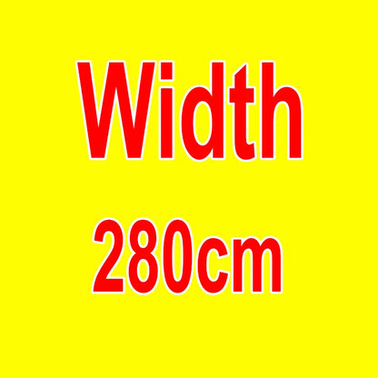Magnetic Door Screen Mesh with Automatic Closure – Custom Size Mosquito & Insect Proof Door Curtain