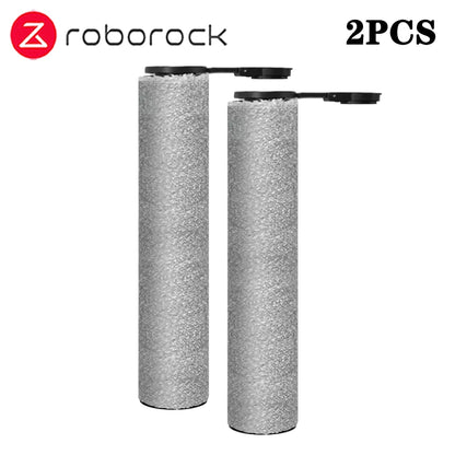 Replacement Roller Brush & HEPA Filter Kit for Roborock F25 RT, F25 LT, F25 ALT & F25 ACE Wet/Dry Vacuum