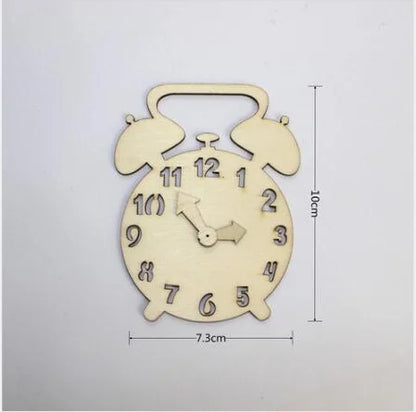 Accesorios para tablero de actividades Montessori – Piezas de tablero de actividades sensoriales DIY con enchufe eléctrico, juguetes de aprendizaje para niños