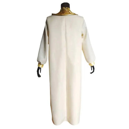 Anime Prince Cosplay Costume for Adults – Fancy Dress Outfit Set for Halloween, Carnival, Party & Movie/TV Roleplay Performance