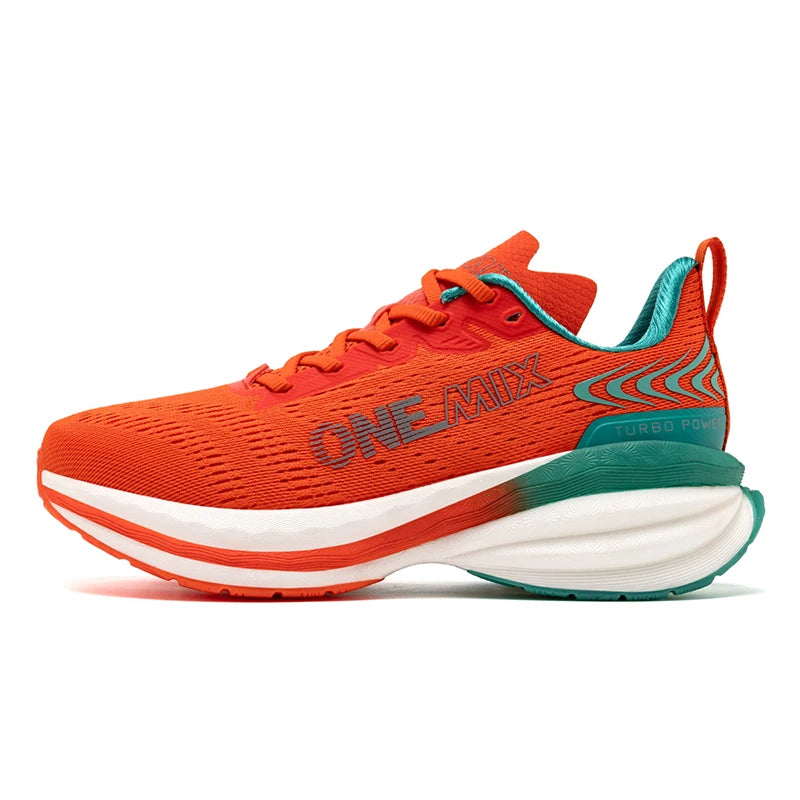 Chaussures de course à coussin d'air pour hommes – Baskets athlétiques en maille respirante, chaussures légères de marche et de sport en extérieur EU 35-47