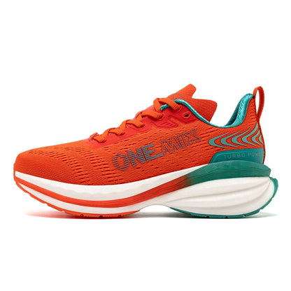 Chaussures de course à coussin d'air pour hommes – Baskets athlétiques en maille respirante, chaussures légères de marche et de sport en extérieur EU 35-47