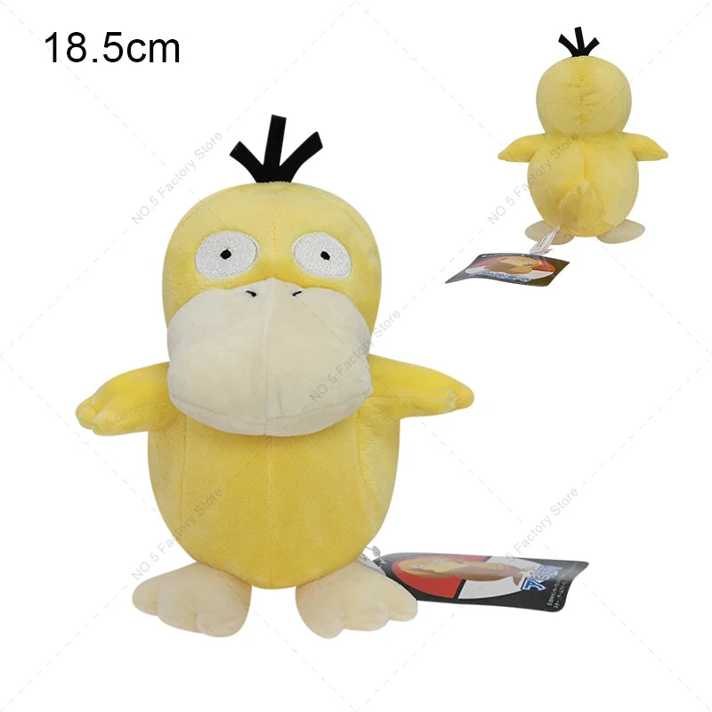 Peluches Pokémon | Dracaufeu, Lucario, Draco, Rayquaza, Léviator et autres Doudous en Peluche