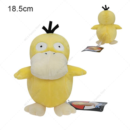 Peluches Pokémon | Dracaufeu, Lucario, Draco, Rayquaza, Léviator et autres Doudous en Peluche