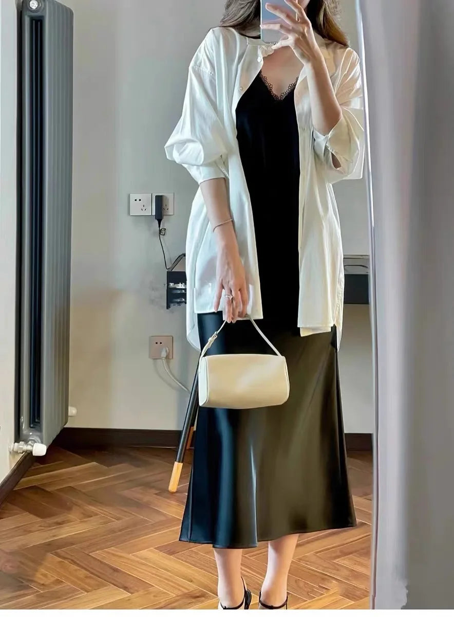 Bolso bandolera retro de cuero dividido de los 90 para mujer – Mini bolso de hombro de lujo 2026, bolso de moda de gamuza de piel de vaca suave con correa de un solo hombro para estilo casual y vintage