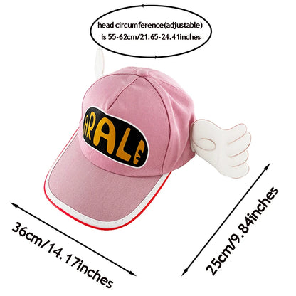 LED Light-Up Baseball Cap – Flashing Glow Hat for Raves, Festivals, Parties & Club Wear