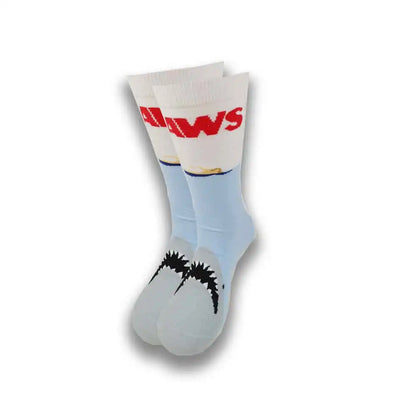 Funny Cartoon Character Socks – High-Quality Comfortable Novelty Socks for Men & Women, Latest Design