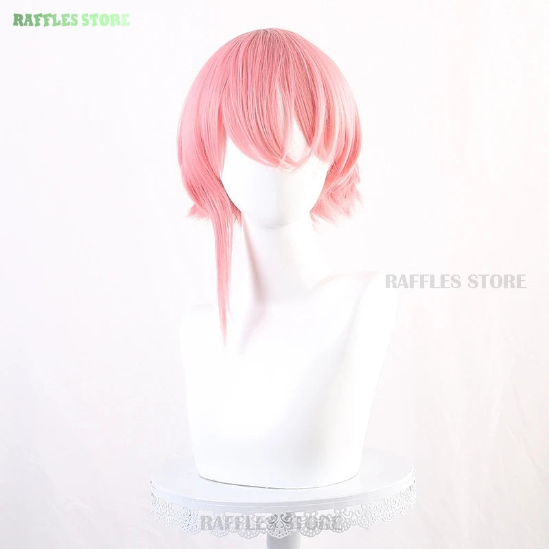 The Quintessential Quintuplets Cosplay Costume & Wig Set – School Uniform Collection