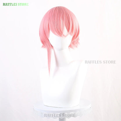 The Quintessential Quintuplets Cosplay Costume & Wig Set – School Uniform Collection
