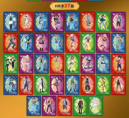 Eif Baby V3 Box - 30 Packs, 90 Cards (Fan Art Pokemon)