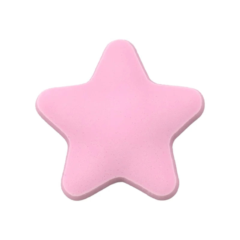 1/30PCS Girls' Shoe Charms – Flower, Perfume, Piano & Cassette Clog Pins in Pink, Cute Shoe Decorations for Women & Kids