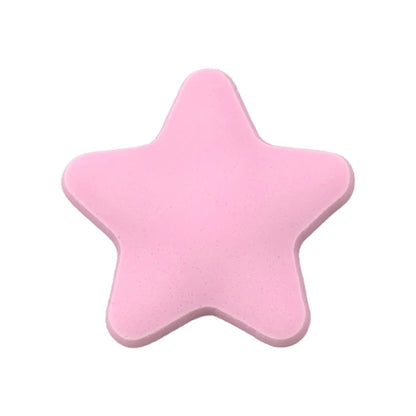 1/30PCS Girls' Shoe Charms – Flower, Perfume, Piano & Cassette Clog Pins in Pink, Cute Shoe Decorations for Women & Kids