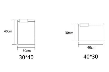 Matte Frosted Zipper Packaging Bags for Clothing, Shirts, Socks, Storage & Shipping – Reusable Plastic Pouches