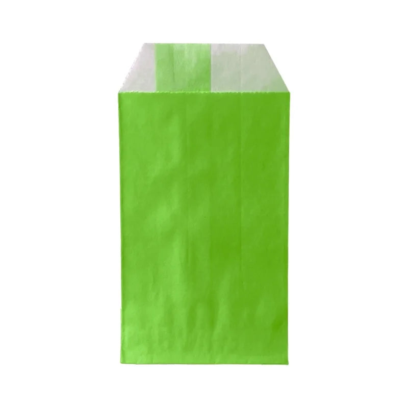 10/25/50PCS Mini Bolsas de Regalo de Papel Kraft con Lunares para Boda, Cumpleaños, Recuerdos de Fiesta, Invitaciones, Tarjetas de Felicitación y Pequeños Regalos