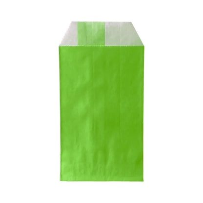 10/25/50PCS Mini Bolsas de Regalo de Papel Kraft con Lunares para Boda, Cumpleaños, Recuerdos de Fiesta, Invitaciones, Tarjetas de Felicitación y Pequeños Regalos