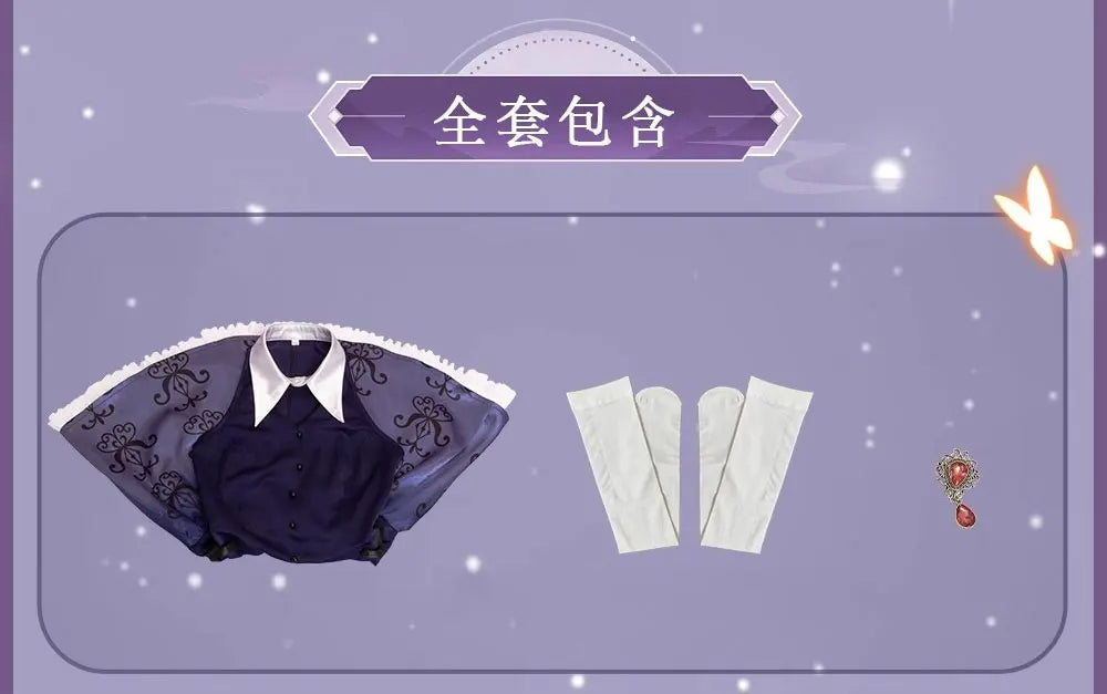 Queen CC Cosplay Costume – Cute Fancy Dress Party Suit for Halloween, Carnival & Anime Roleplay Uniform (Custom Made)