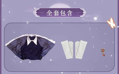 Queen CC Cosplay Costume – Cute Fancy Dress Party Suit for Halloween, Carnival & Anime Roleplay Uniform (Custom Made)