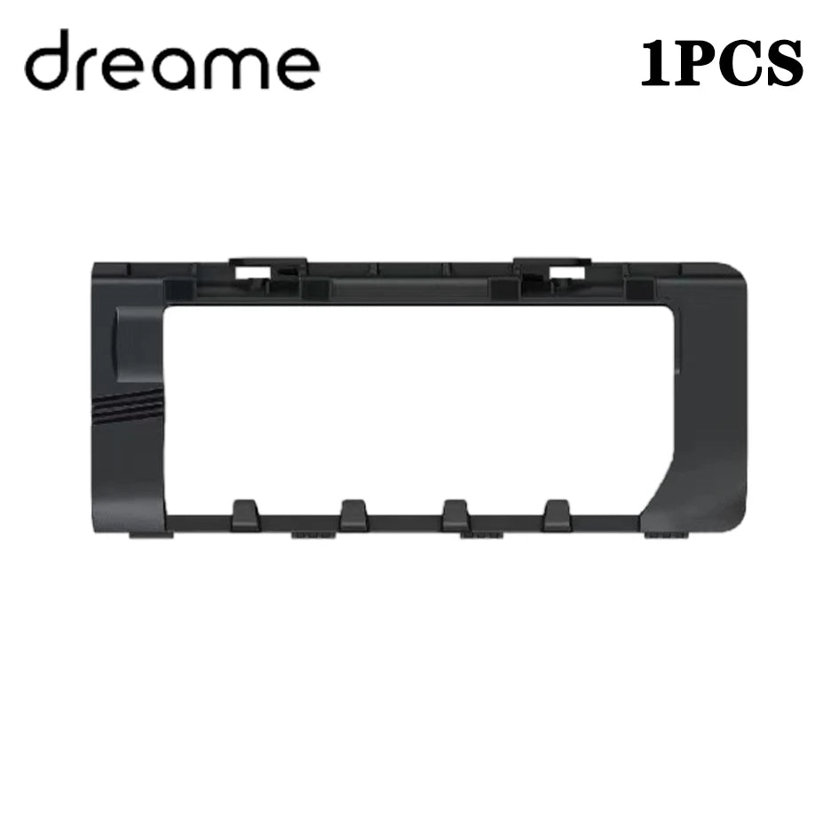 Kit de repuestos para Dreame X50 Ultra, X50 Master, L50 Pro Ultra, L40s Pro Ultra y MOVA V50 Ultra – Cepillo principal, filtro HEPA, paños de fregado y bolsas para polvo