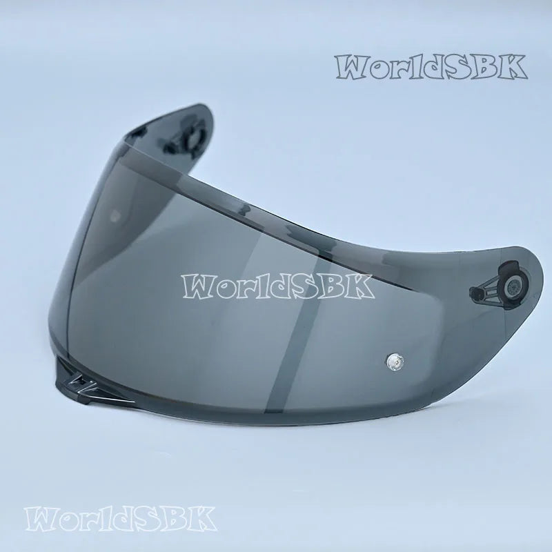 Replacement Helmet Visor Lens for AGV K5, K5S, K3 SV, K1 & Compact ST – Motorcycle Helmet Face Shield Windshield Lens