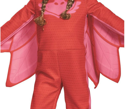 Blue PJ Masks Anime Hero Cosplay Costume with Mask – Boys & Girls Outfit for Halloween, Birthday Party & Gift Wear