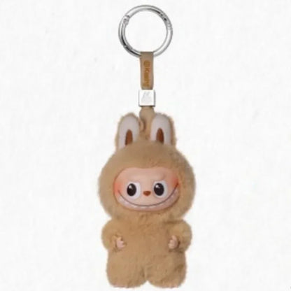 POP MART LABUBU The Monsters Pin for Love Series Blind Box – V4 Figurine d'action de collection A-Z de style anime, cadeau surprise