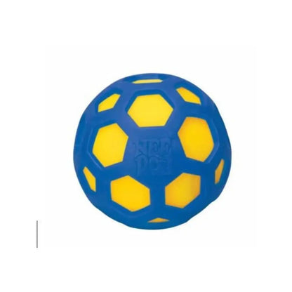Schylling Needoh Nice Cube Sensory Nice-Sicle Stress Relief Squishy Cube Anti-Anxiety Squeeze Object For Focus ADHD Population